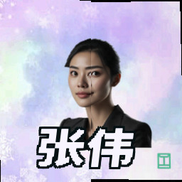 张伟